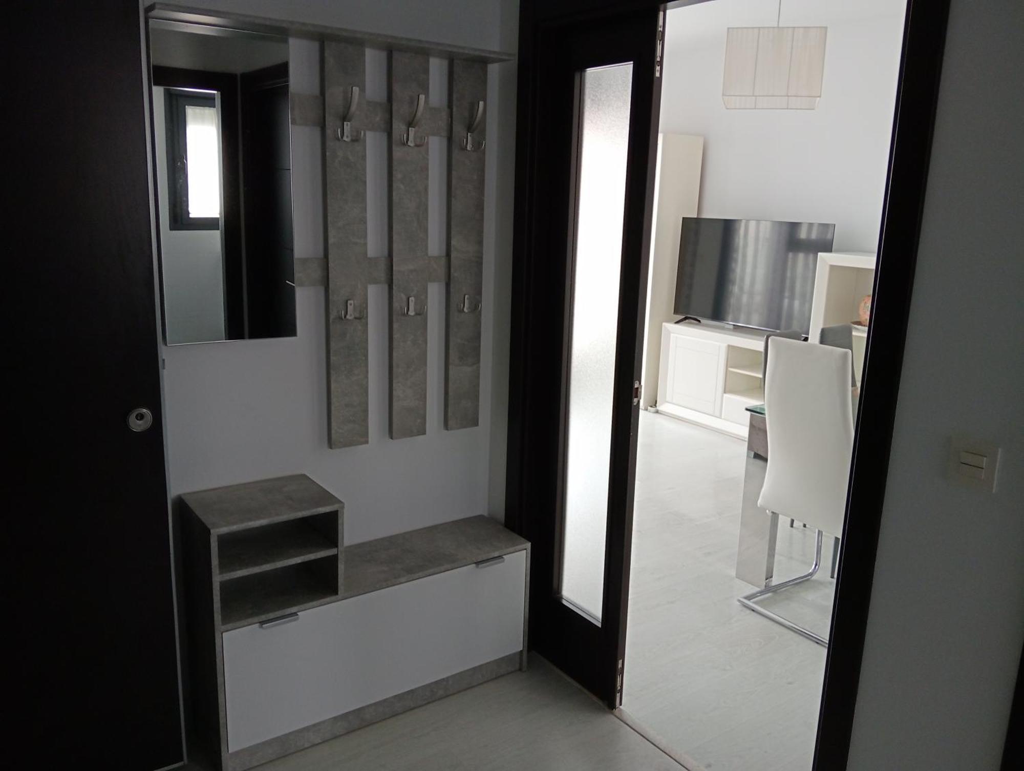 Atico Centro ,Parking Edificio Incluido Apartment Huelva Bagian luar foto