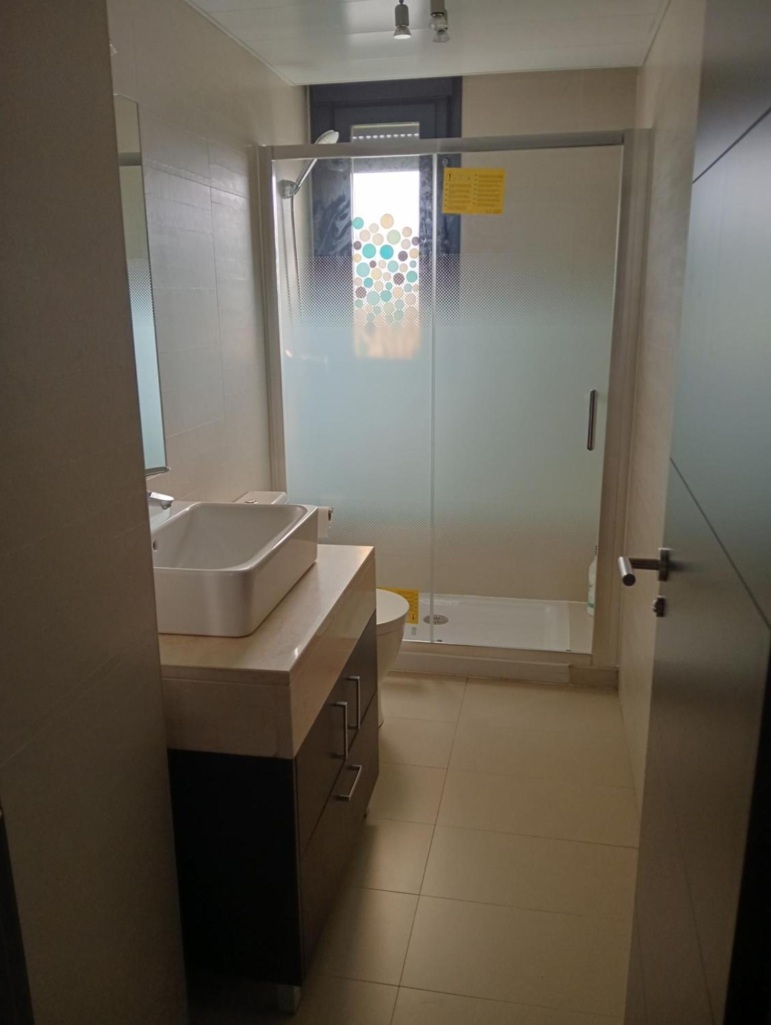 Atico Centro ,Parking Edificio Incluido Apartment Huelva Bagian luar foto