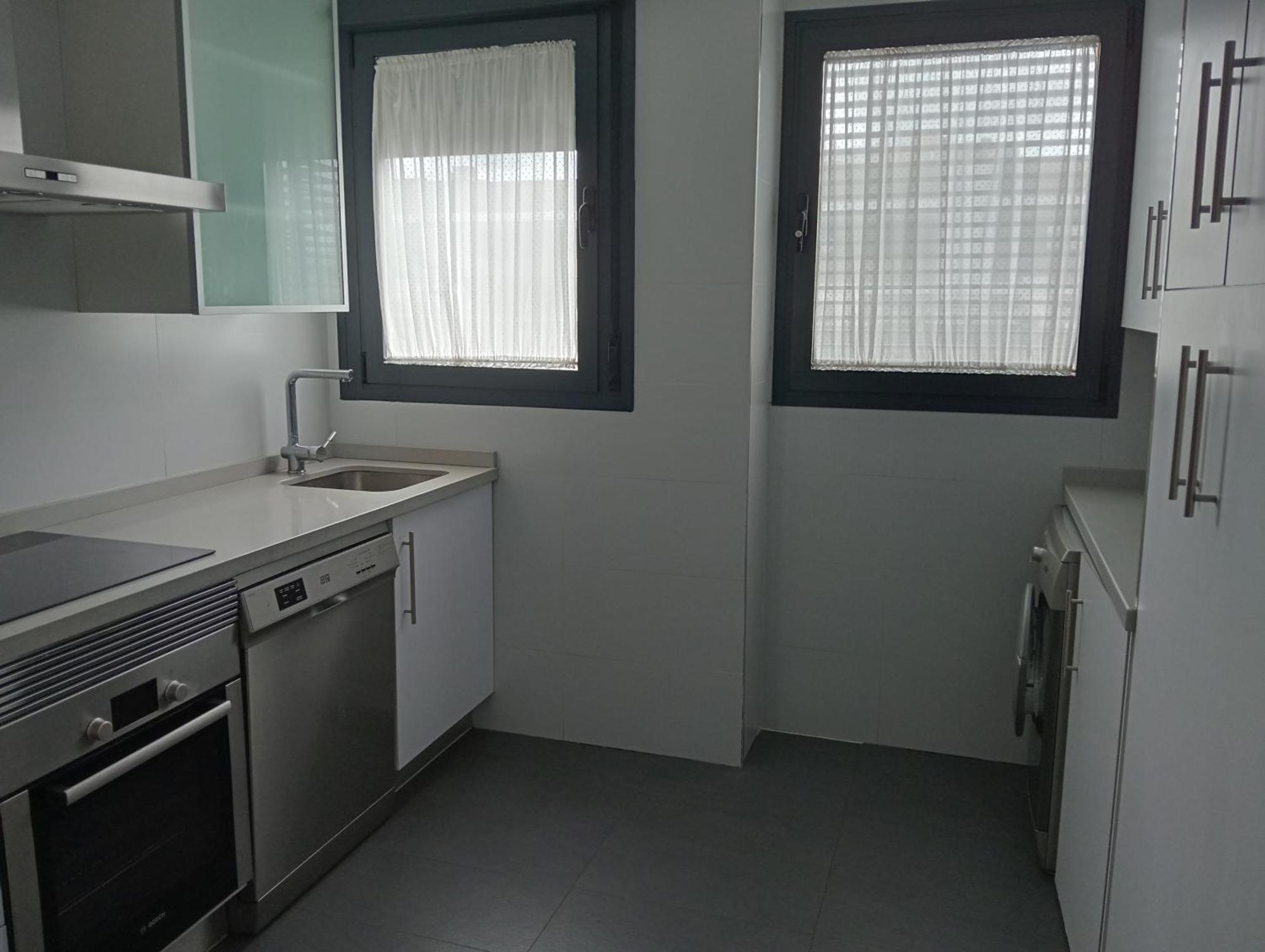 Atico Centro ,Parking Edificio Incluido Apartment Huelva Bagian luar foto