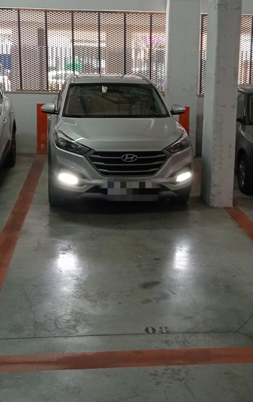 Atico Centro ,Parking Edificio Incluido Apartment Huelva Bagian luar foto