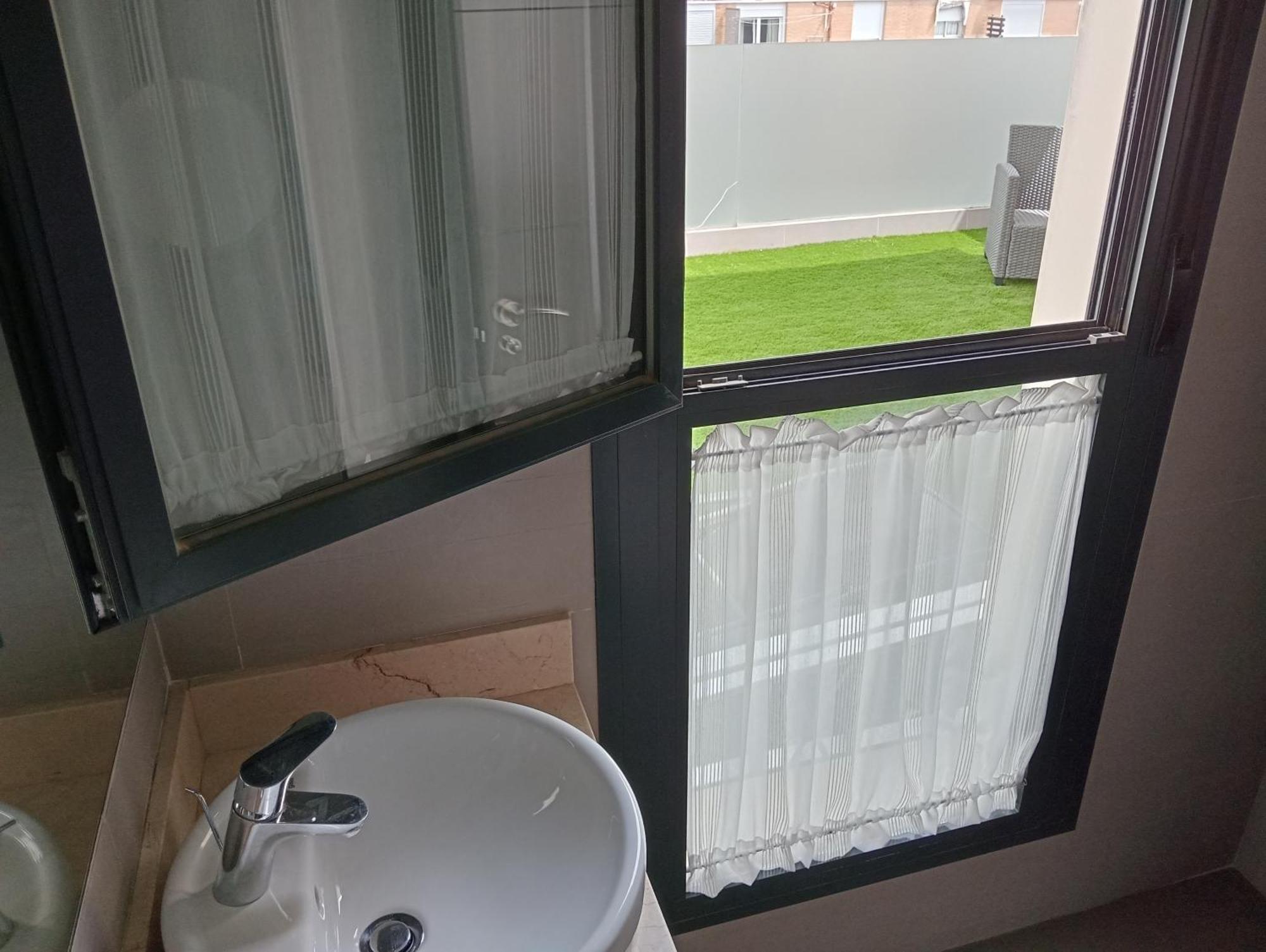 Atico Centro ,Parking Edificio Incluido Apartment Huelva Bagian luar foto